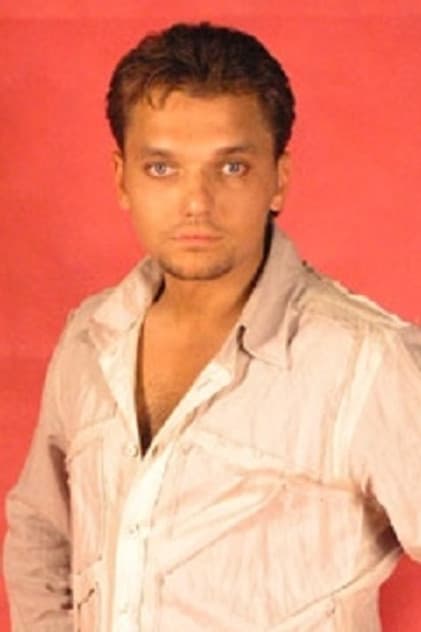 Alexandr Fomenko