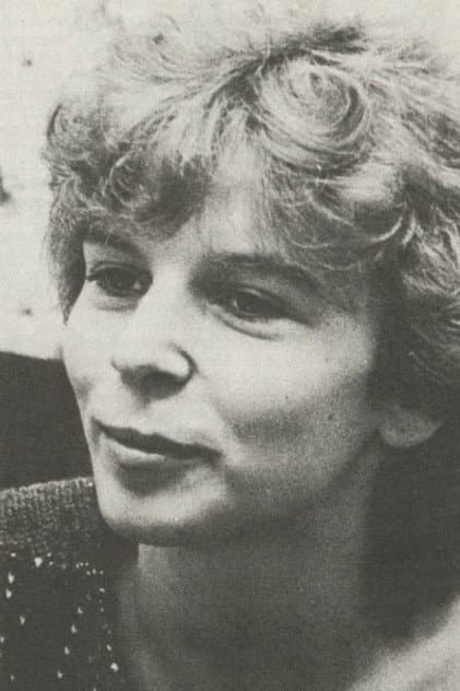 Silvia Müller