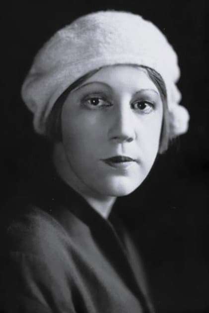 Yelizaveta Alekseyeva