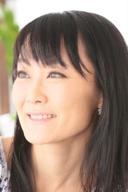 Sachiko Hara