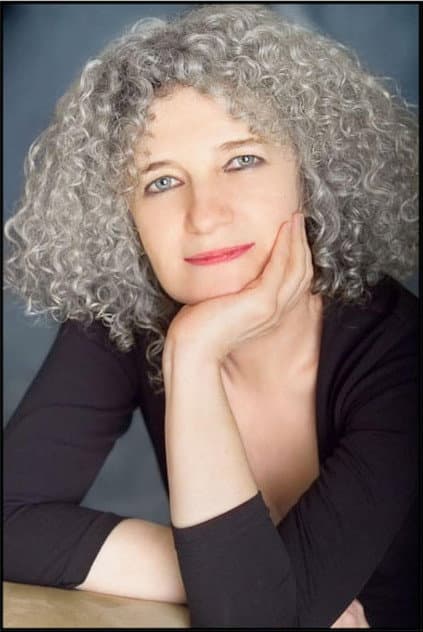 Claire Simpson