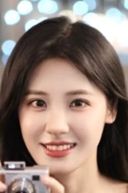 Zhu Xin Yu