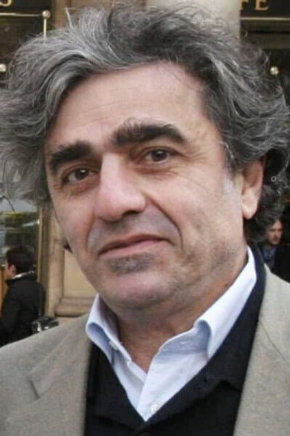 Ronald Chammah