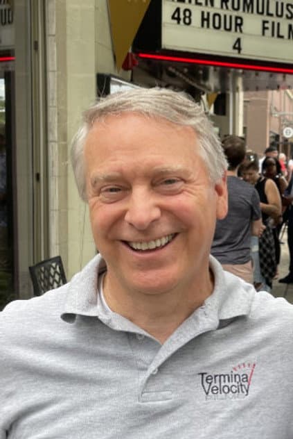 Terry D. Coates
