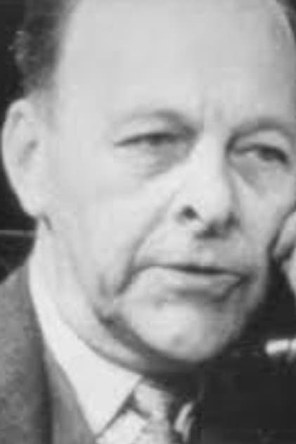 Douglas Muir