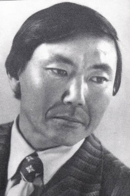 Spartak Fedotov