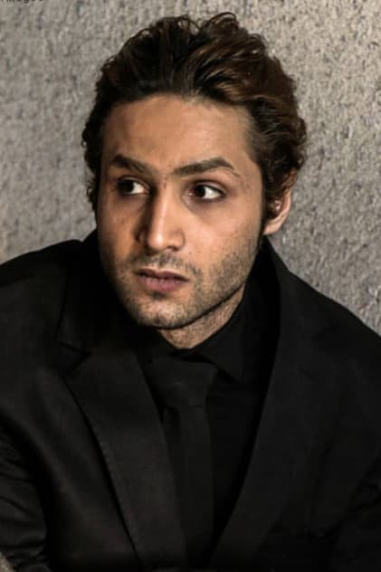 Sepas Rezaei