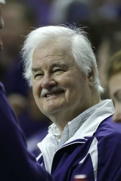 Tex Winter