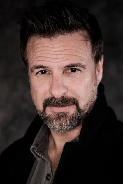 Daniel Roby