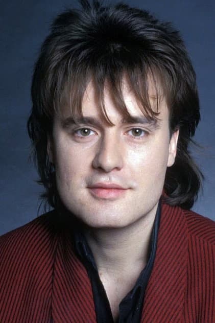 Thierry Hazard