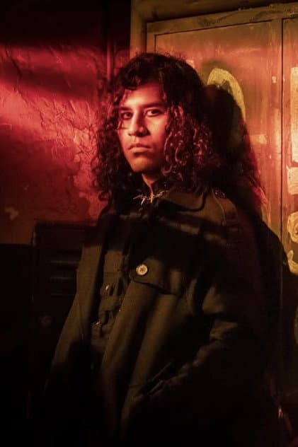 Aoki Delgado