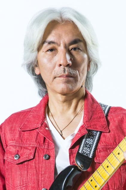Masahiro Andoh