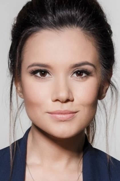 Galina Bezruk