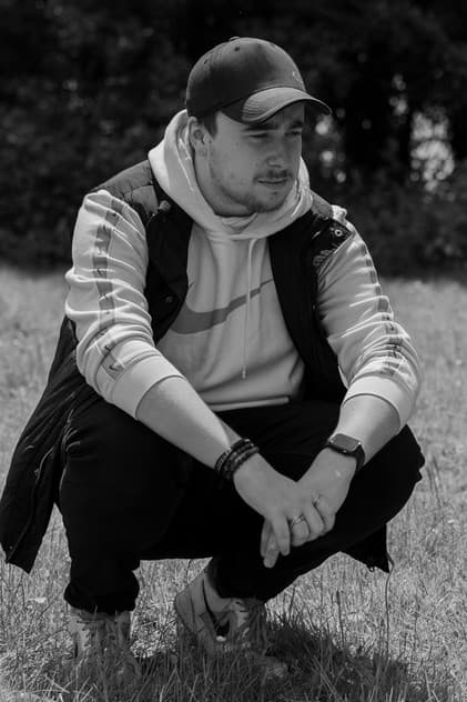 Harry Larter