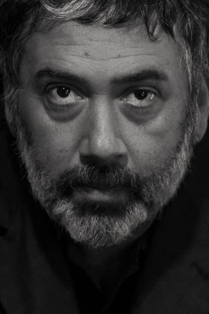 Andrés Nazarala