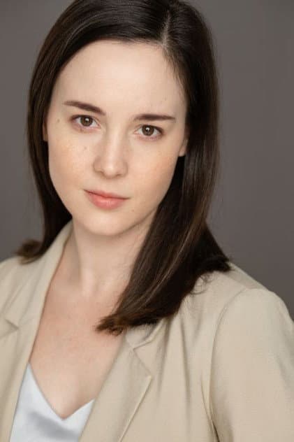 Greta Zehner