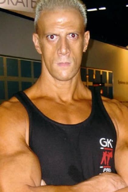 Didier Azoulay