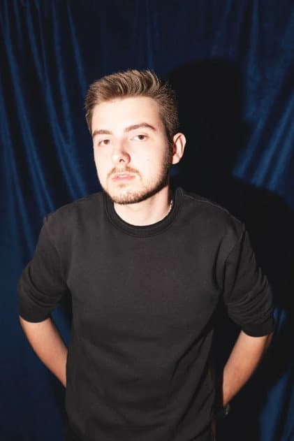 Alex Frič