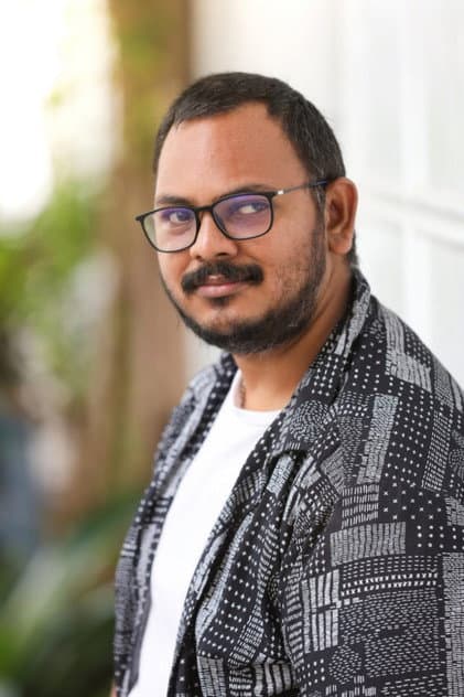 Hari Prasad