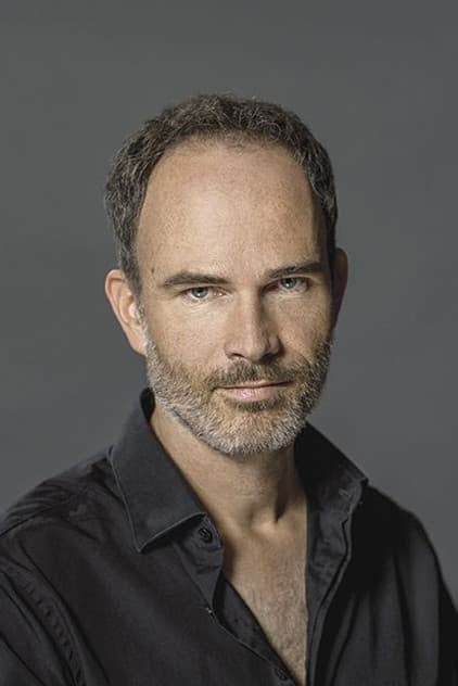 Thomas Borchert