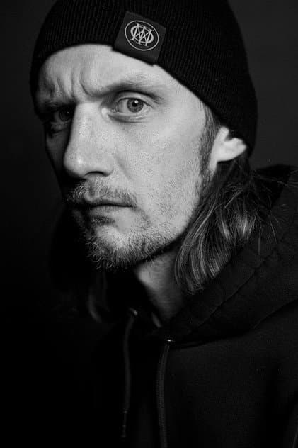 Danil Tarasov
