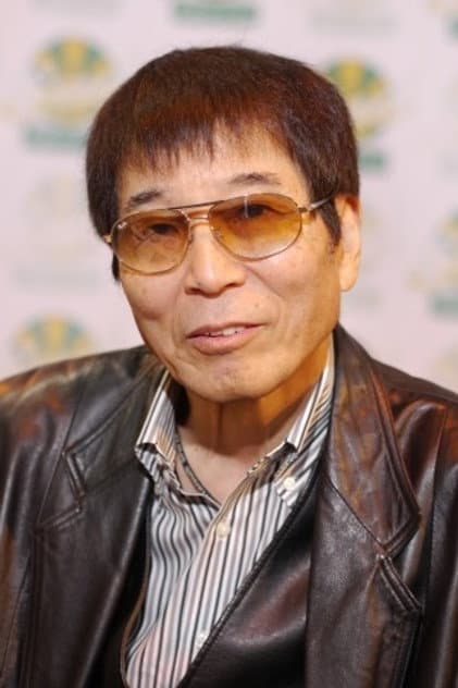 Nobuhiro Okaseko