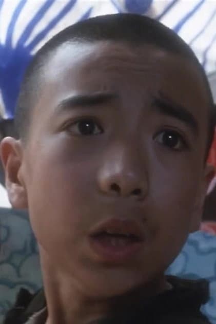 Yang Yong Chao