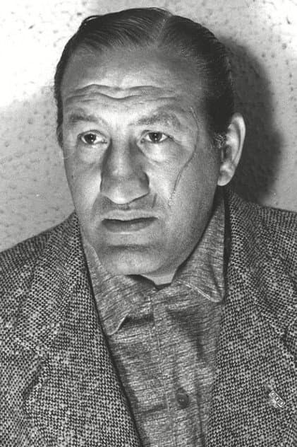 Vincent Barbi