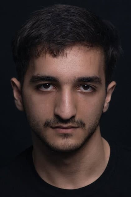 Ayxan Rüstəmov