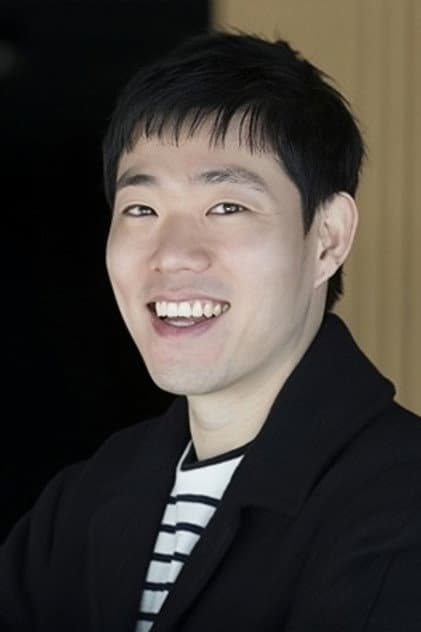 Lee Woo-hyung