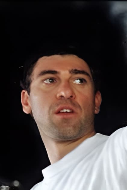 Tony Vitale