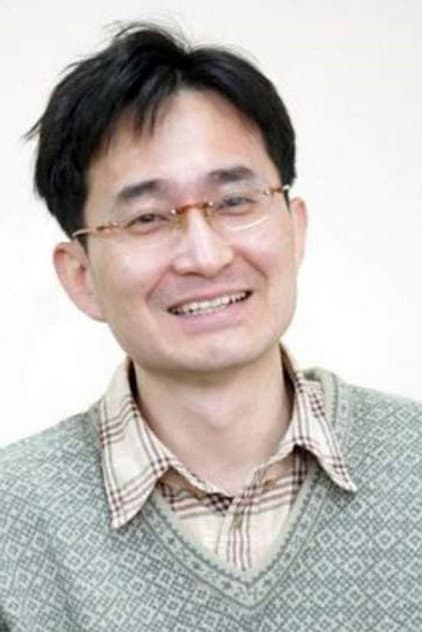 Kim Byeong-wook