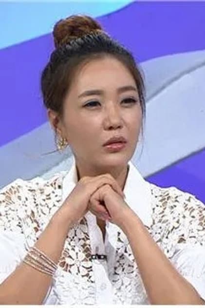 Lee Eui-jung