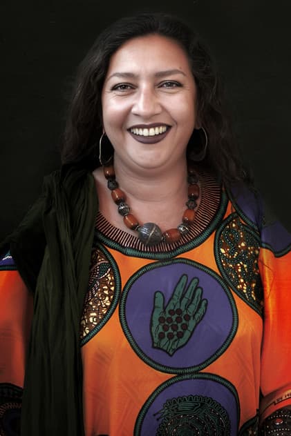 Yasmine Terki