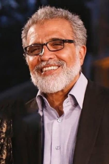 Behruz Efhami