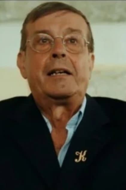 Camillo Gibelli