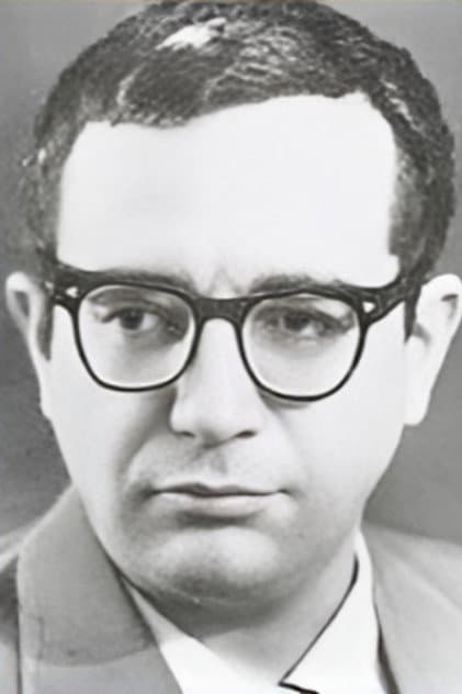 Felix Slidovker