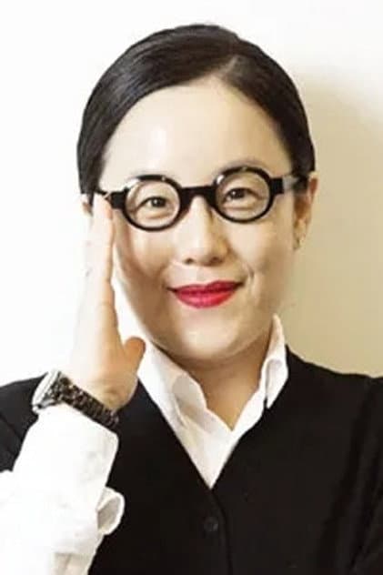 정샘물