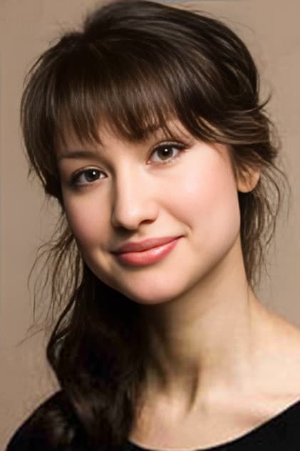 Anna Balobanova