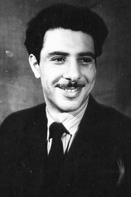 Müxlis Cənizadə