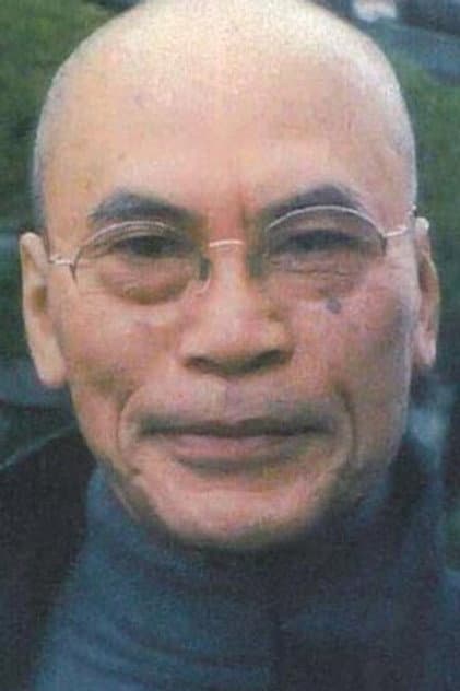 Ryuji Komine