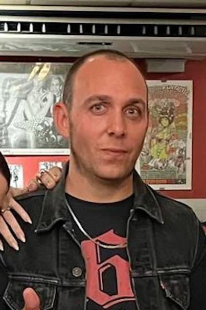 Aitor Rau