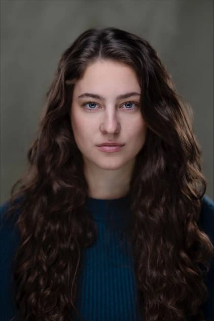 Holly Rhys