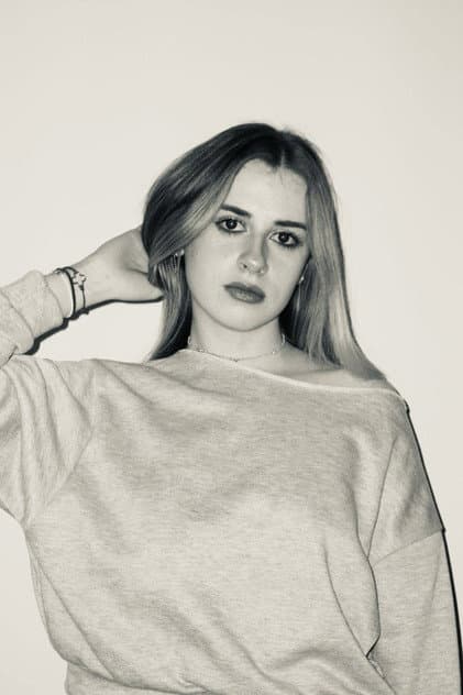 Mariia Kriuchkova