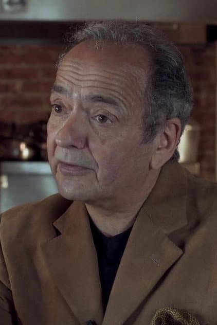 Gerald Celente