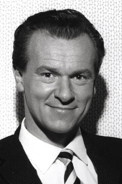 Bert Weedon