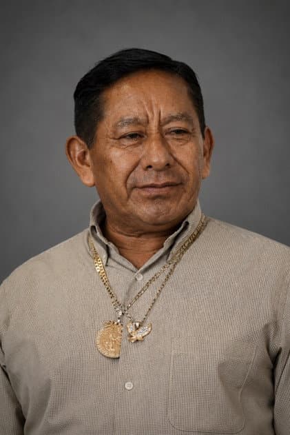 Juan Hernandez El Sapito