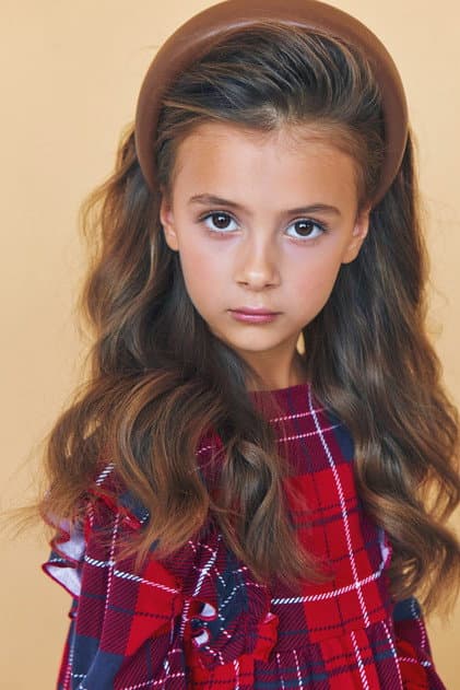 Alisa Panova