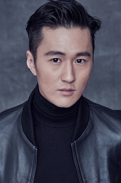 Zhao Bingrui