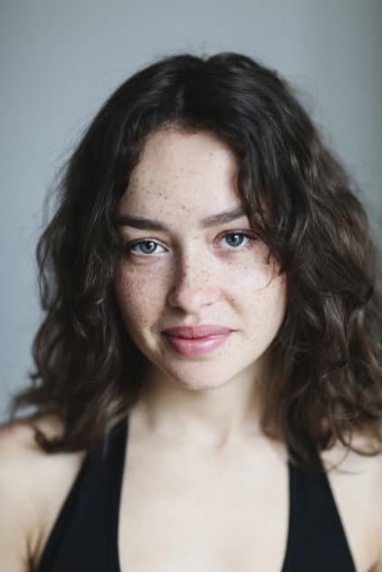 Eloïse Rey